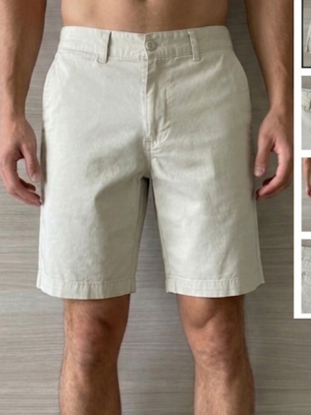 Men’s shorts